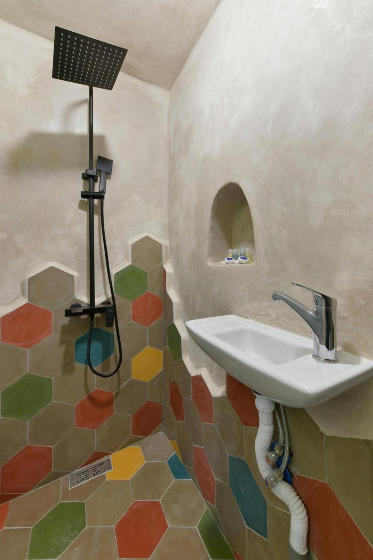 Le Studio 46 Tangier Bagian luar foto